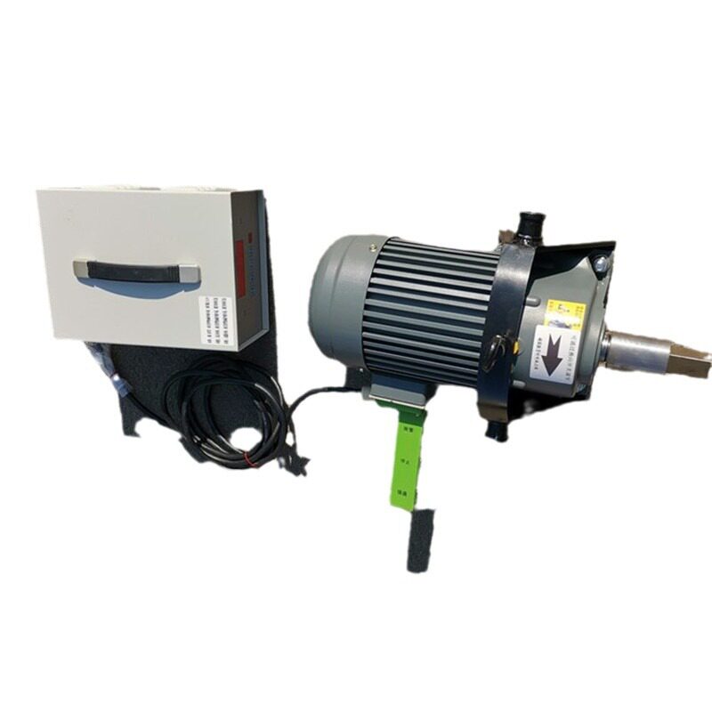 57*3碳钢管胀管机 P3Z-76型电动胀管机 三槽直筒胀管器