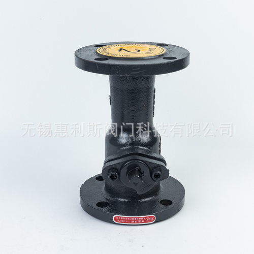 厂家供应QJ41M-16一体式高温球阀 铸铁法兰手动球阀锅炉蒸汽球阀