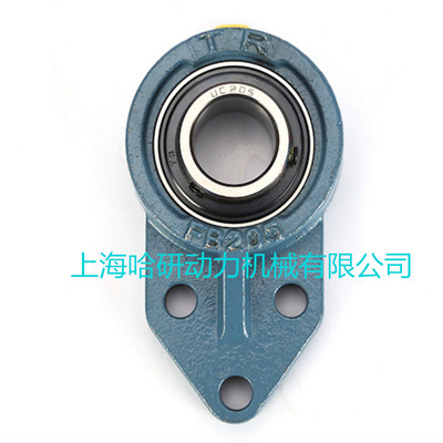 UCFB202J FYH带座轴承 UCFB202 FYH带座外球面轴承