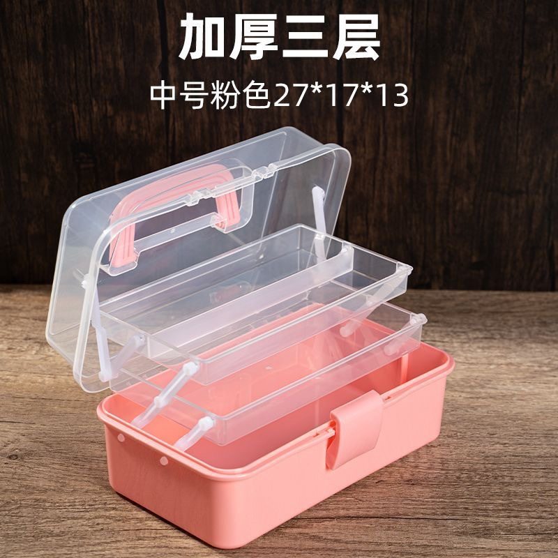 医疗箱家用全套常用药宝宝密封