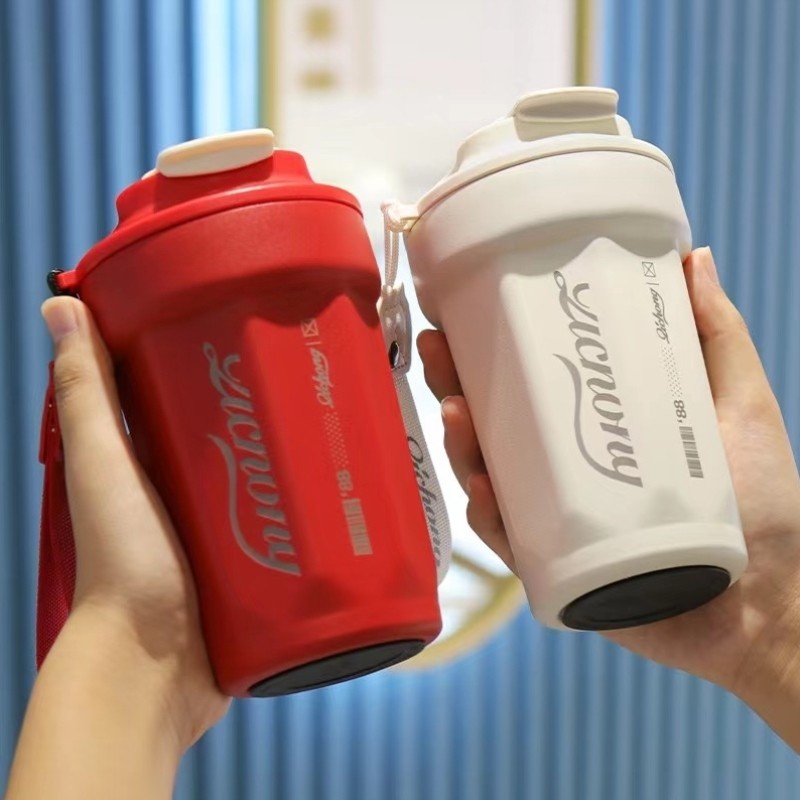 保温水杯咖啡杯男水壶新款保温杯校园迷你茶水饮水办公室2025家用,餐饮具,保冷/保温杯,淘宝优惠券,粉丝福利购,淘宝优惠卷