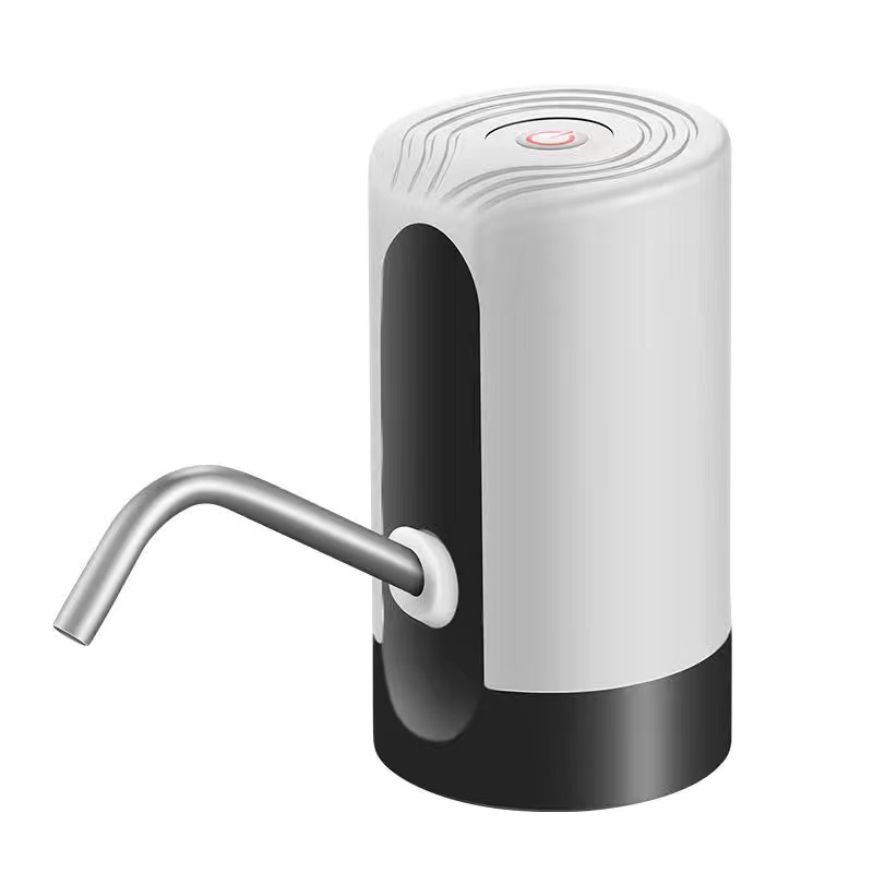 电动桶装水抽水器新款全自动小型
