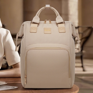 大容量妈妈包便携婴儿专用迷你外出小号妈咪包手提出门孕妇行李袋