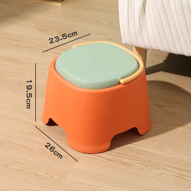 茶几旁边小凳子宝宝旅行迷你家用