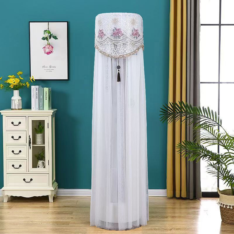 奥克斯空调3匹立式防尘罩新款