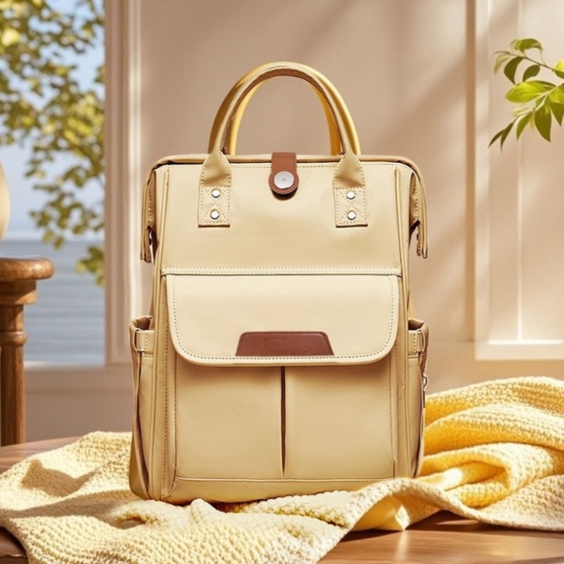 多功能外出包女专用便携小学生时尚妈妈包大容量待产背包奶爸,孕妇装/孕产妇用品/营养,妈咪包/袋,淘宝优惠券,粉丝福利购,淘宝优惠卷