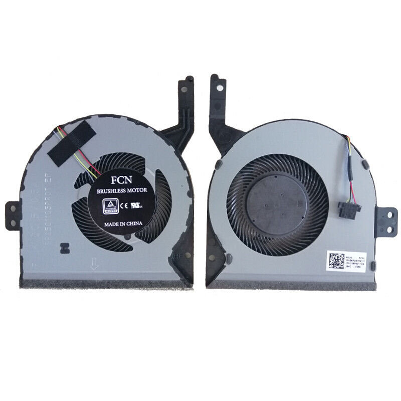 适用于华硕asusx542x542bax542ux542ua风扇全新笔记本风扇散热器x