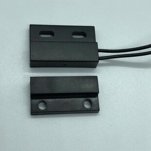 22v0v常开型大功率干簧管磁z控接近感应开关开门亮灯限位门控开关