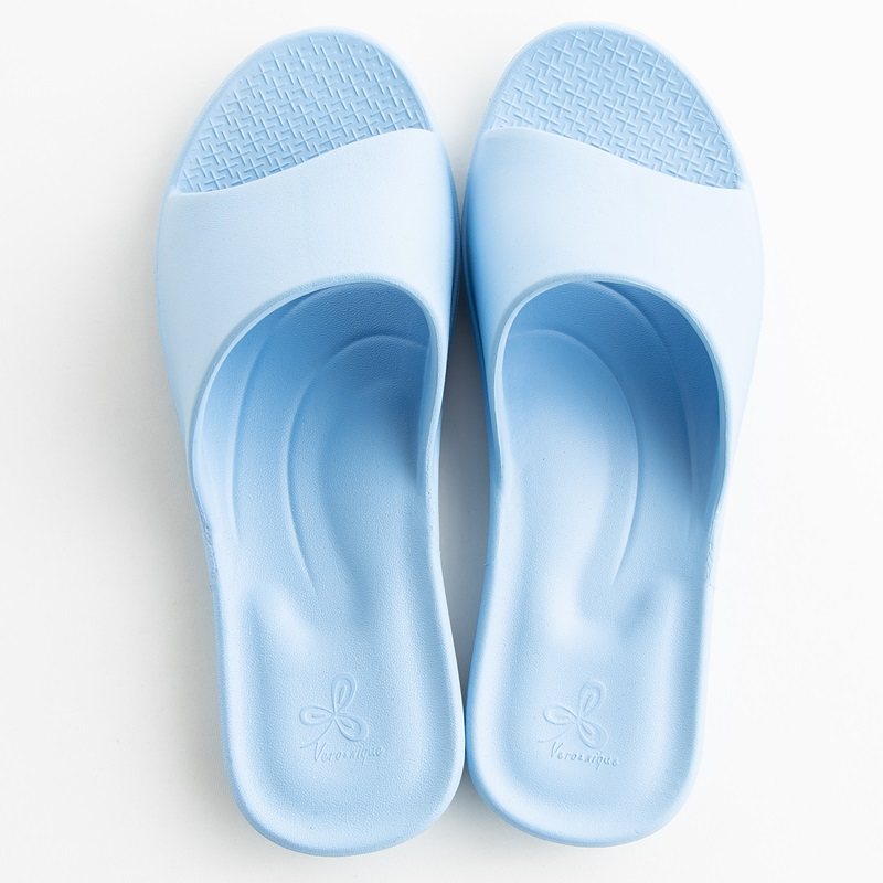 维诺妮卡台湾拖鞋女可爱ins凉拖情侣拖鞋家居 室内防滑超轻气垫男