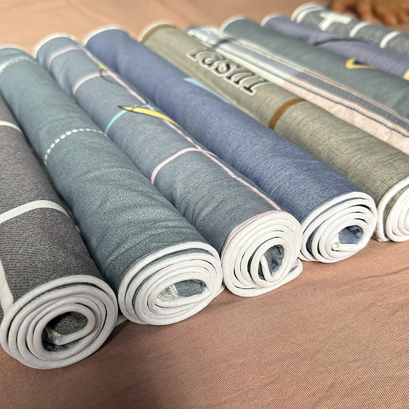 简约全棉枕头套一对装40x60家用学生宿舍单人100%纯棉枕套35x55