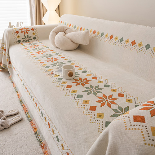 顶姿家纺旗舰店雪尼尔简约现代