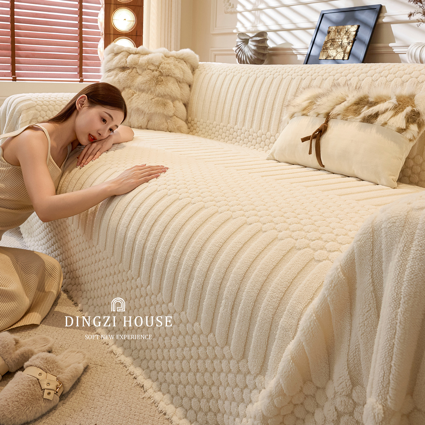 潮流精品，品质保证