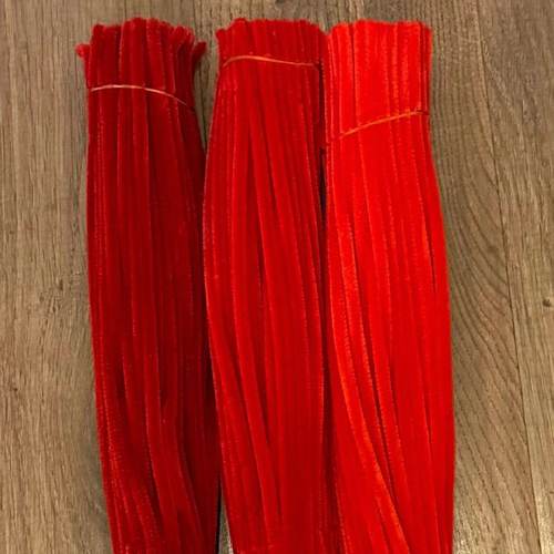 加密扭扭棒花束手工diy