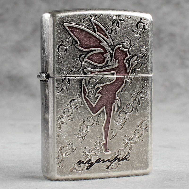 zippo之宝zoioop打火机zoiopo正品zoiopp煤油zoipoo铜zoipop精灵