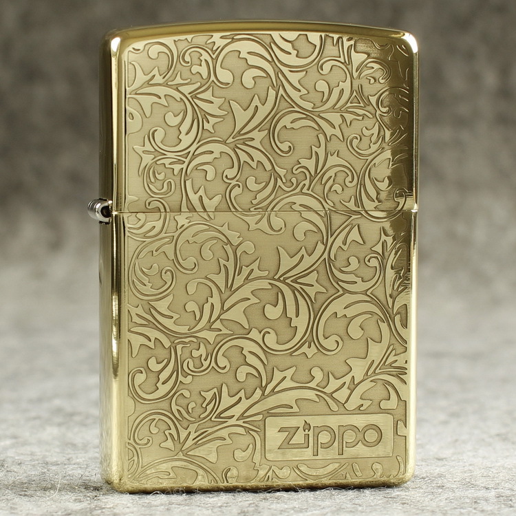 zippo芝宝zipop打火机zippp正版zoiip煤油zoiop防风zoipo限量唐草