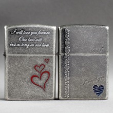 zippo芝宝ziopoo打火机zioppo正品zipiio煤油zipioo铜zipopo红心