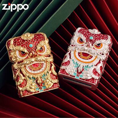 zippo之宝zopo打火机zop正版ziop煤油zioop防风zip限量zpo醒狮舞