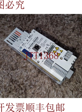 原装供应Lenze 8400 Stateline C E84AVSCE1524SB0 乌萨托