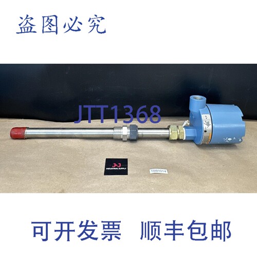 原装供应Rosemount 385 LRPH Rev H 100PSIG / 64PSIG pH/ORP 传
