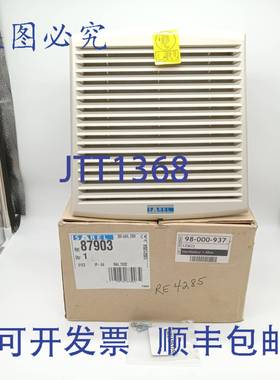 原装供应Sarel 87903 通风装置