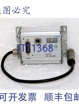 原装供应FESTO SPC11-MTS-AIF 末端位置控制器，号 192218