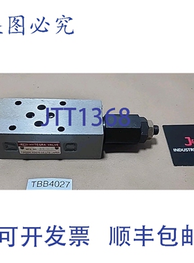 原装供应Toyooki Kogyo HR3H-PB-025B Hytegra Valve 99 HK + ！