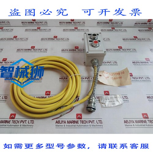 原装供应 NOV 1580198 摆锤控制器 9 米 600V