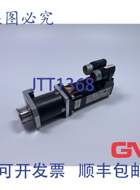 原装供应Danaher 伺服电机 DBL2H00040-BR2-00K-S40 电机 400V 0.