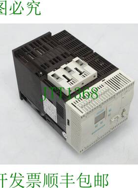 原装供应3RW4422-1BC34 驱动器
