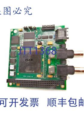 原装供应Woodhead SST ControlNet 卡 CN-104-E