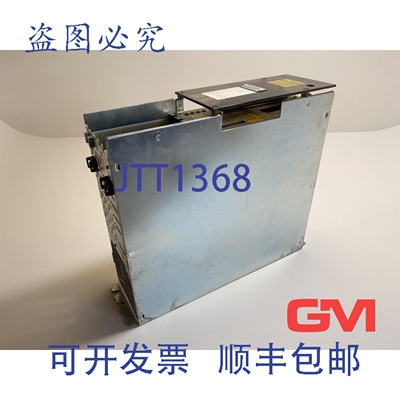 原装供应Indramat伺服控制器 DDS 2.1-W015-DG01-00 数字伺服 R91