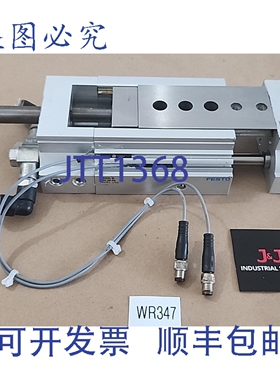 原装供应DGSL-N-20-30-PA 迷滑轨 20mm x 30mm 行程 566283 +