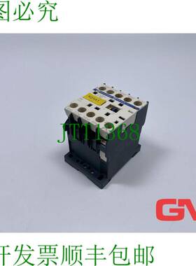 原装供应 辅助接触器 CA3KN31BD 24V Dc 轻微损坏