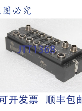 原装供应IC677DBM442-CA VersaMax IP 模块化扩展底座，4 个输入