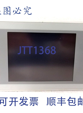 原装供应进口 XV-102-E8-57TVRC-10，号 153526，触摸面板，24V