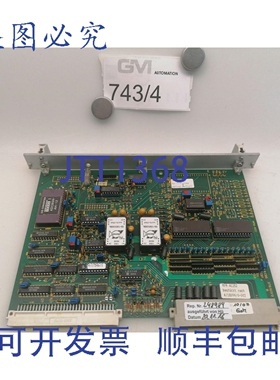 原装供应Windsor Technologies MPM AE2S2 4/18094/0-002 输入卡