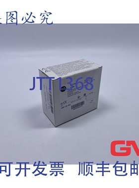 原装供应Allen-Bradley 断路器 459 4/12ft-C2E-B63 PN-13388 C