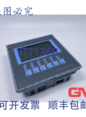 原装供应B&R 操作终端 4D1164.00-090 面板 Panelware Rev. D0 轻