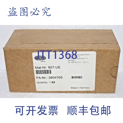 原装供应DESTACO 807-UE 气动肘节夹钳，带流量限制功能，装配和