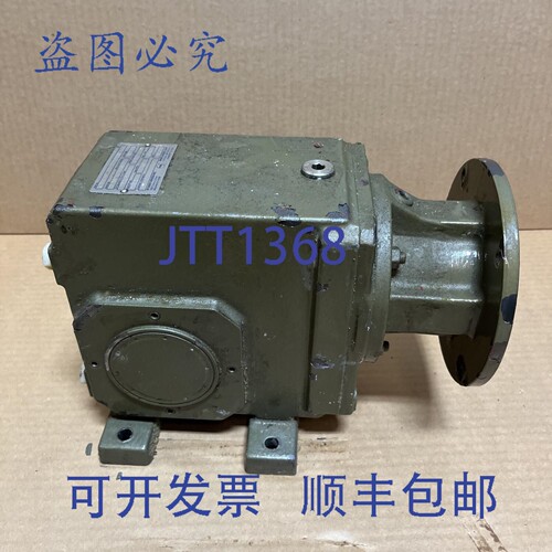 原装供应Stober K202VN0460MR140/050F 变速箱 1.1马力 0.8千瓦 1
