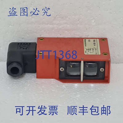 原装供应Leuze Electronic TRK 85/4 光电传感器