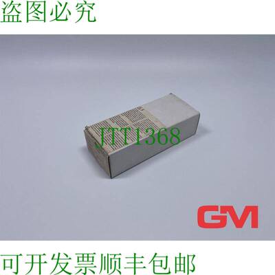 原装供应Murr Elettronica Schraubklemmenblock 55940 Vite Term