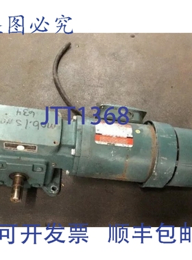 原装供应Reliance P56H7214N 带 Tigear MR94876CRZ 电机和！