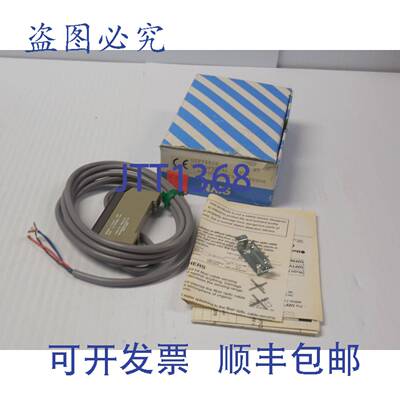 原装供应NAIS UZF光纤光电传感器 UZF12015