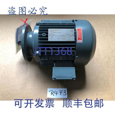 原装供应SEW机 Dft90l8 500V 1.6A 0.55kW 690 转/分
