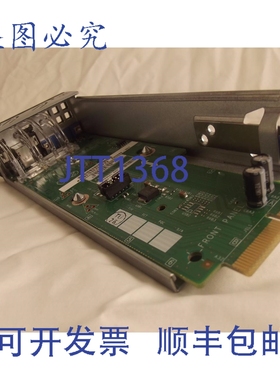 原装供应Intel E30089-301 前控制面板 SR2600URLXR 37-2