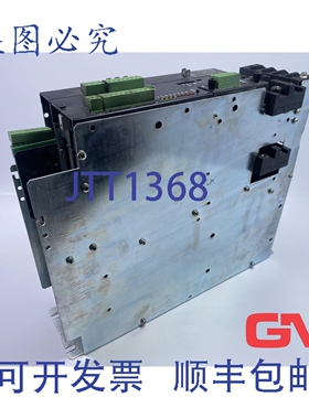 原装供应进口工业伺服模块 SM 10/20 型伺服模块 047818-308 SM