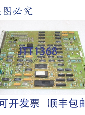 原装供应51304487-100 数字输出板 REV-B HDW-H FW-F