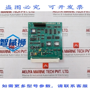 原装供应 SCHEDA DI 电路 STAMPATA OVATION DIR 5X00067 4 REV07
