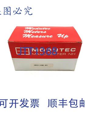 原装供应Jewell Instruments Modutec 2033-3402-04 数字仪表